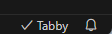 tabby_vscode_button