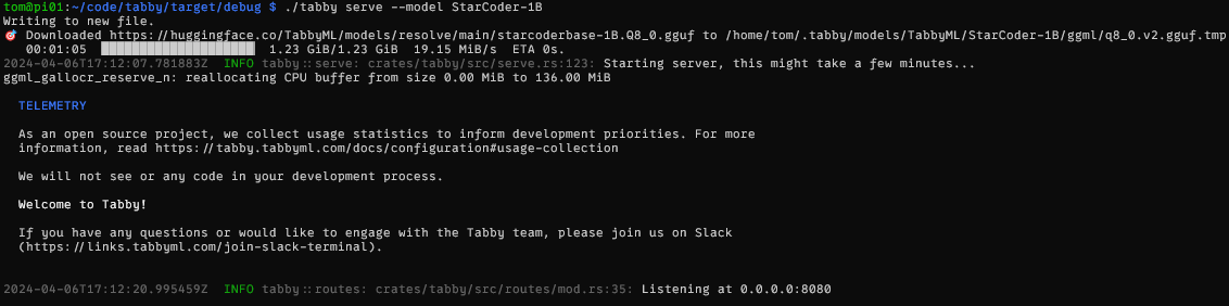 tabby_start_server