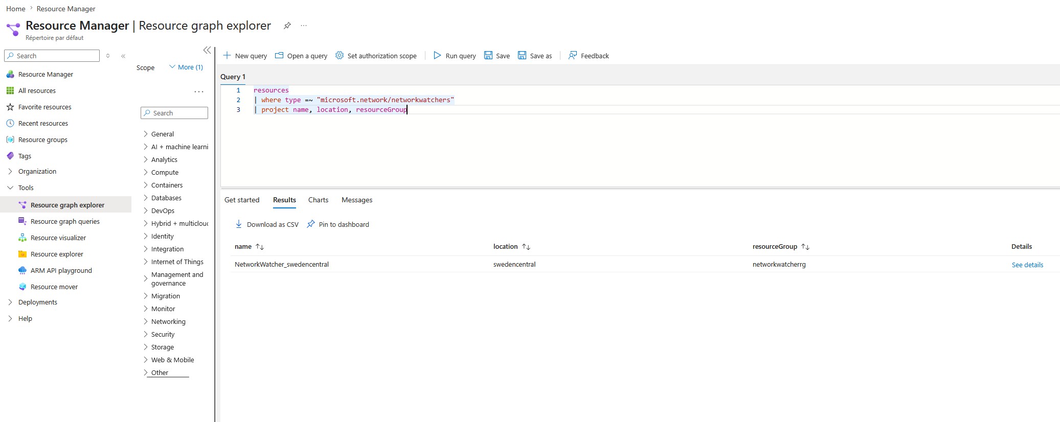 kql_portail_query