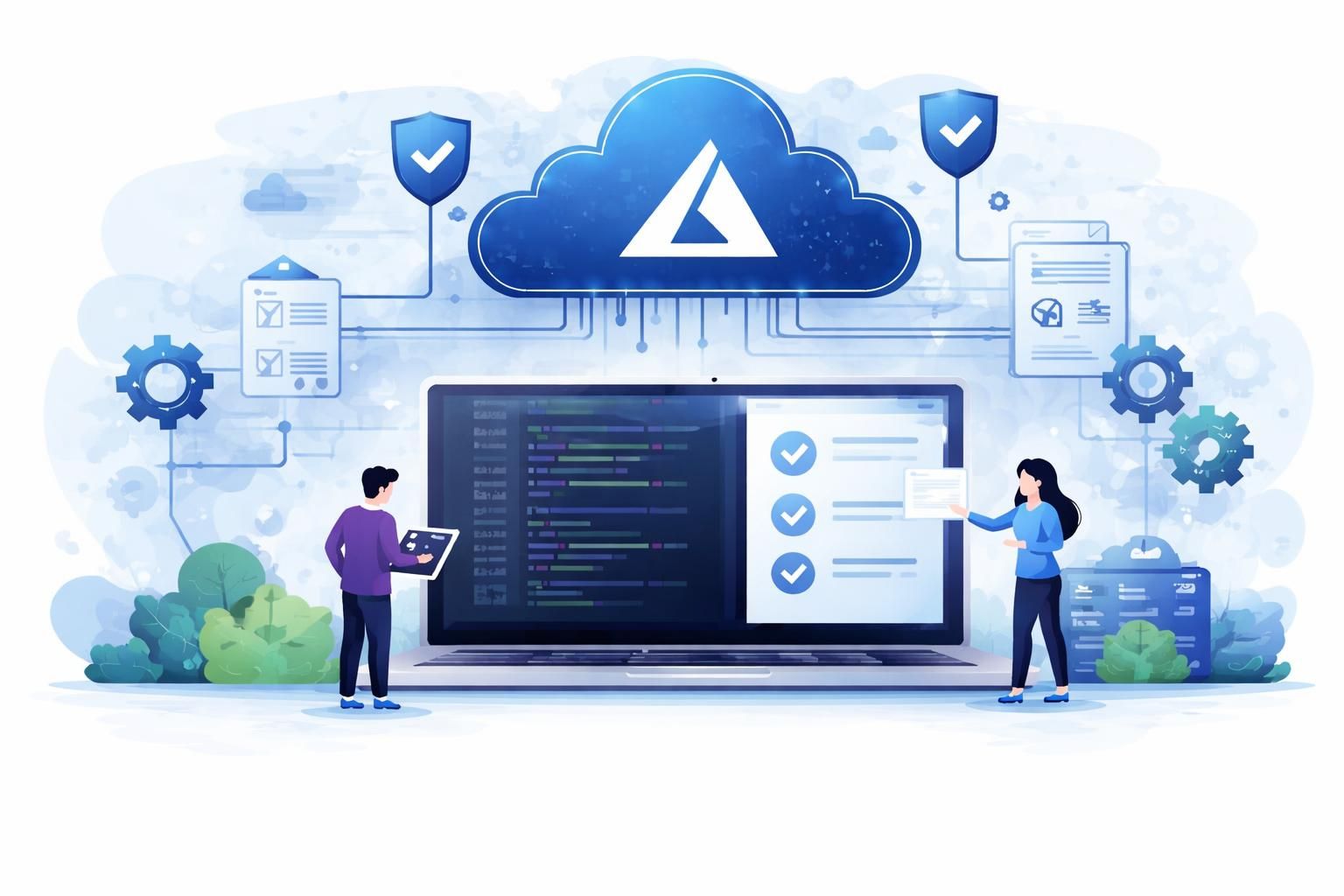 Azure Policy Automation